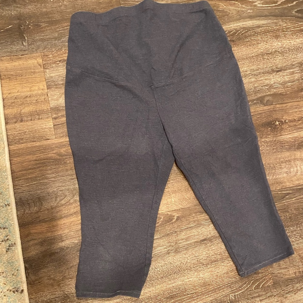 3 for $15 - Maternity Leggings